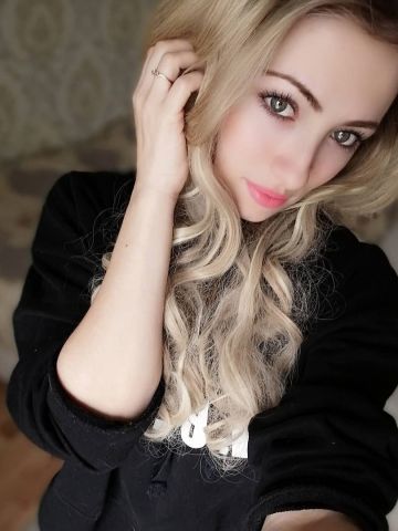 Проститутка Элина