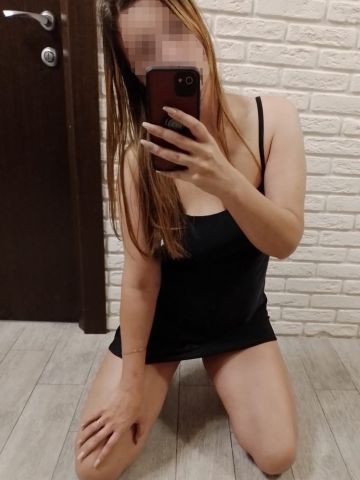 Проститутка Тамара